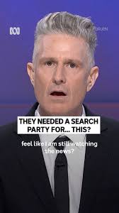 Did Aldi go too far with this one? What do you think? 👇, Watch the full  episode of Gruen now