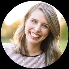 Gold Floral Bible Tabs