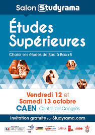 Maybe you would like to learn more about one of these? Studyrama Caen 2018 Istec