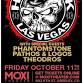 Phantomstones return to the stage!