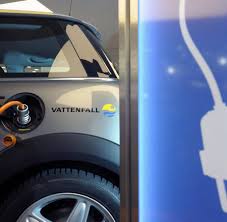 The index project, formerly index: Zukunft Der Mobilitat Familien Kaufen Elektroautos Als Zweitwagen Welt