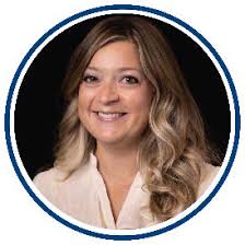 Hello EWI Richmond Chapter Members! In the temporary absence of our  president, Debbie Clark, I am honored to share my thoughts