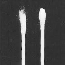 Pastikan pakai earphone sebelum tengok video ini! Pdf Cotton Bud And Ear Cleaning A Loose Tip Cotton Bud