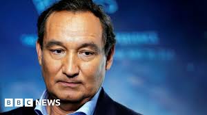 Not so friendly skies: United Airlines' public relations disaster