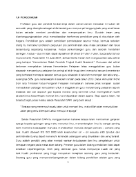 Pendidikan sepanjang hayat merebut peluang pendidikan meneroka ilmu tanpa had masa dan umur berdedikasi dalam menimba ilmu pengetahuan rela berkongsi ilmu terkini menunjukkan daya saing yang sihat ke arah masyarakat minda kelas pertama. Doc Pembelajaran Sepanjang Hayat Shahnun Yusop Academia Edu
