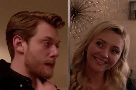 Coronation Street's Daniel's drunken romp with escort leaves viewers  speechless