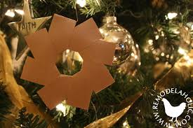 Take a few minutes and plan it out, take the diy paper wall decor that you like the most, discus it with your loved ones and get to work.these diy projects will help you change your interior design every week and color your life.01. Remodelaholic 35 Easy Paper Christmas Decorations