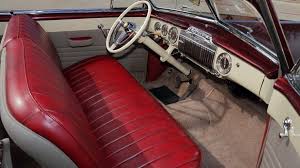 Image result for Madeira Maroon 1947 Cadillac
