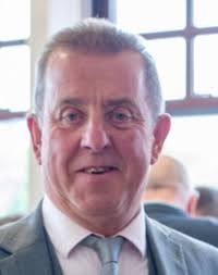 Derek Stanley Bowers