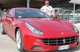 Maybe you would like to learn more about one of these? Fernando Alonso Awarded A Ferrari Ff For Wining Malaysian Gp