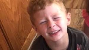 Family, community reeling after loss of 5-year-old hit by delivery driver