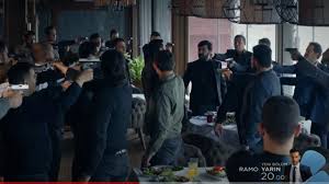 Ramo dizisi izleyicileri dizinin neden yayınlanmayacağını merak etmeye başladı. Ramo Final Mi Yapti Neden Yok Yeni Bolum Ne Zaman Sonhaberler