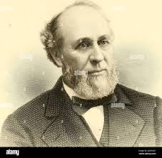 Mr j franklin hi-res stock photography and images