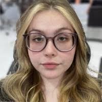 Patricia Bognar's Instagram, Twitter & Facebook