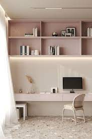 Studying for long hours is a difficult task, but changing the ambiance. 140 Study Room Ideas In 2021