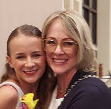 Patricia Anne Tinney