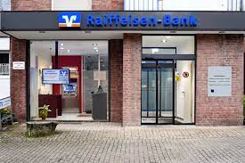 The group's core business are structured into business pillars, namely investment banking, group business & transaction banking, shariah business & international business, retail banking, treasury & global markets, insurance, asset management and corporate banking. Raiffeisen Bank Eschweiler Eg Zweigstelle Nothberg Die Eschweiler Bank