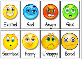 How Do You Feel Freebie Feelings Activities Feelings Chart Emotions Cards