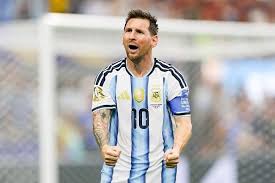 World Cup 2026 today: Live updates, latest news as Messi sets top scorer record - June 23