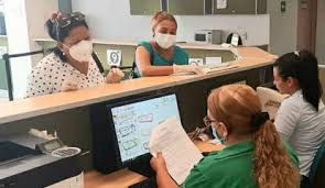Sandra tovar, tesorera, dijo que la ley de ingresos prevé que no haya incremento en el impuesto predial. Distrito Ofrece Alivio Tributario A Contribuyentes De Cartagena Por Covid 19