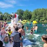 Beach Party Weekend