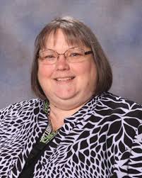 Karen Rosenbaum McBride