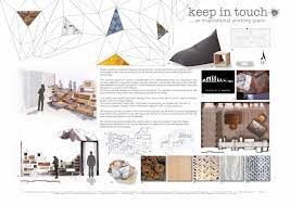Board 1 Grand Design Jpg 1 440 1 018 Pixels Interior Design Presentation Boards Interior Design Portfolio Examples Interior Design Portfolios