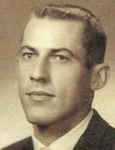 Obituary information for John Jerome Link