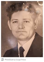 Roger D Andrews Obituary (1944