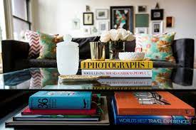 Coffee table books on interior design can be fun and functional to your room décor. 10 Amazing Coffee Table Books For Your Home Utility Contemporary Furniture Lighting Design Stories