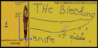 Use the following search parameters to narrow your results: The Lake Berryessa Greeting Card Zodiac Ciphers