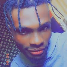 Kelvin Morrison's Instagram, Twitter & Facebook