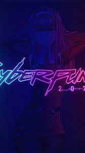 Zero two darling in the franxx aesthetic lockscreen wallpaper pastel anime wallpaper cute anime wallpaper anime wallpaper iphone. Cyberpunk 2077 Wallpaper 4k Zero Two Darling In The Franxx Neon Games 4238