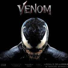 Cine Venom Online Pelicula Completa Gratis Venom Deadpool Gambar