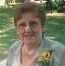 Donna Graham Obituary