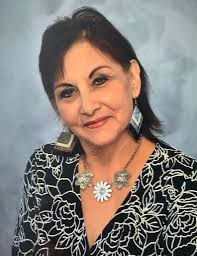 Eleanor Diaz Obituary December 14, 2018