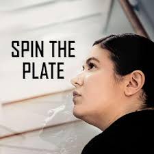 Spin the Plate