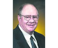 David Young Obituary (1933