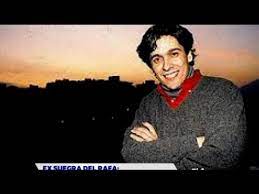 Su nombre completo es rafael luis araneda maturana. Ex Suegra Rafael Araneda Creia Que No Tenia Futuro La Manana Youtube