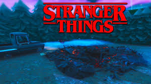 It allows you to experience a situation you will never encounter in real life. Stanger Things Deathrun 6784 9119 0805 By Trizbear Fortnite