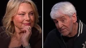 Veterinären Petra Lindvall är Lee Christiernssons nya kärlek