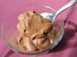 Zijden Chocolademousse Recipe Low Carb Vegan Chocolate Mousse Keto Chocolate Mousse