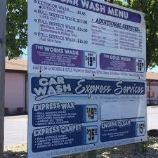 Find out more about our detailing packages. Sauk Trail Car Wash Car Wash 51 E Sauk Trl South Chicago Hts Il Phone Number
