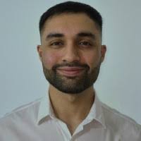 20+ perfiles de «Fabrizio Sanchez»