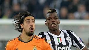 Mit sami khedira hat die hertha aus berlin einen weltmeister verpflichtet. Khedira Joins List Of Juventus S German Stars Uefa Champions League Uefa Com