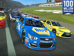 In both remaining races, you can watch nascar online or listen free via computers, tablets, or how to watch nascar live online. Real Racing 3 Update Brings Split Screen Multiplayer To Apple Tv Macrumors