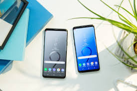 One ui 2.0 is the most important thing on the plate of samsung since the launch of android 10. Galaxy S9 Samsung Testet Update Auf Android 10 Curved De Curved De