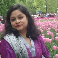 Mahmuda Pervin Shela