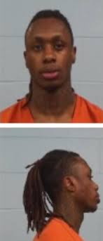 King, Rondell Antwon Mugshot