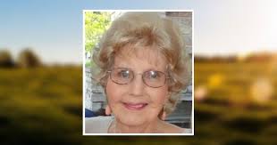 Elinor Griffin Obituary April 11, 2022